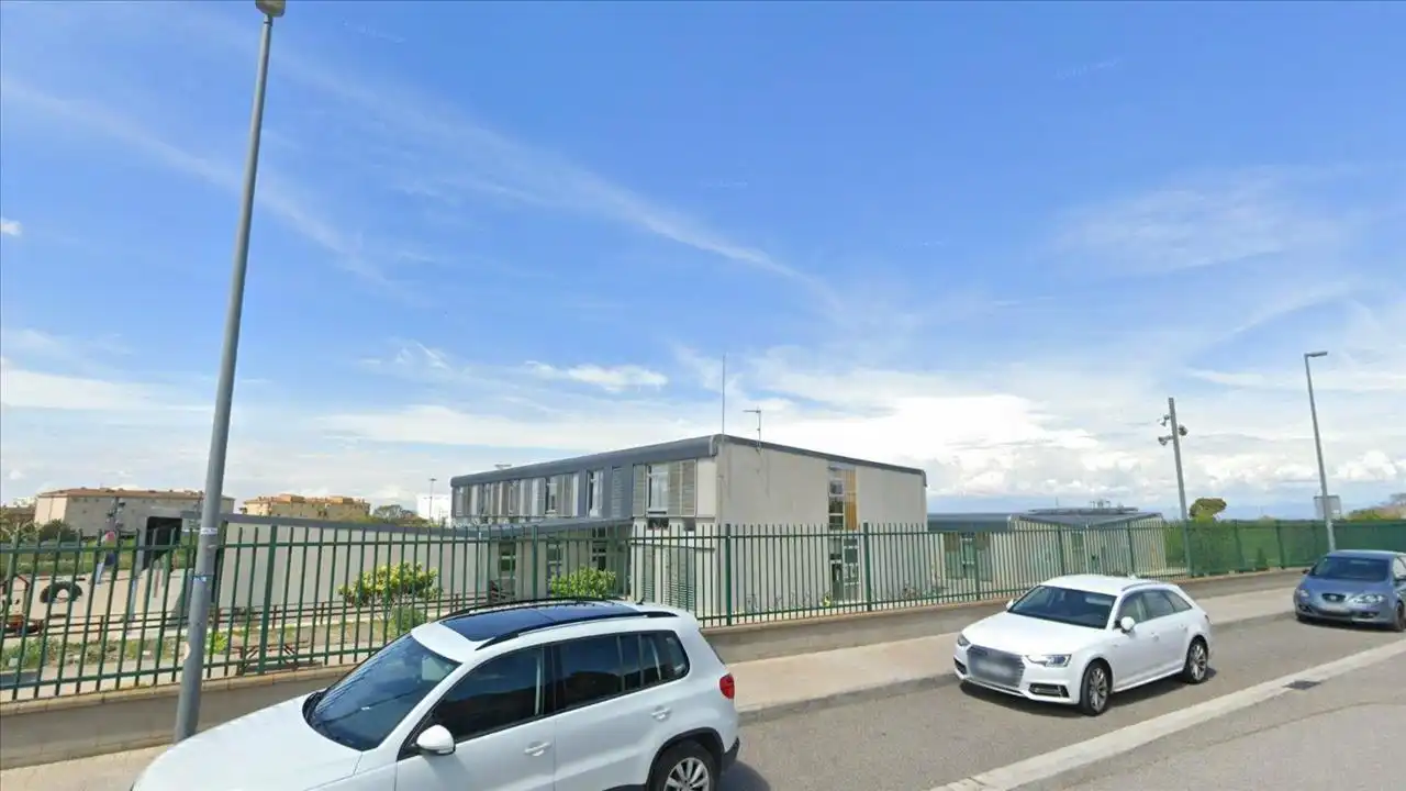 Parking avec ascenseur à vendre à Francesc Macia, imagen 5