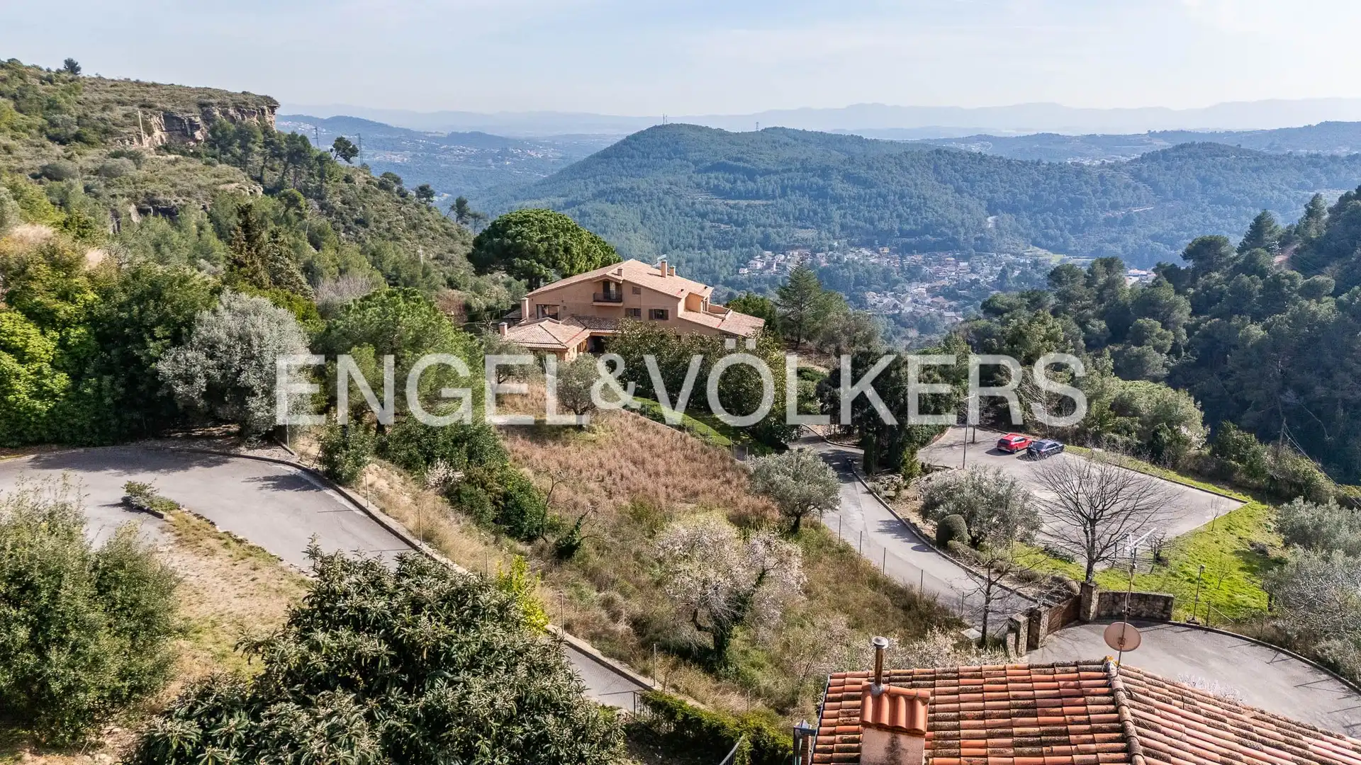 Maison avec piscine à vendre à Sant Feliu de Codines, imagen 93