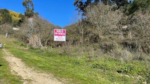 Photo 2 of Industrial land for sale in Urb Berrocanes.area de Reparto 20-e,parcela a 0, O, -1, San Francisco, Ourense Capital