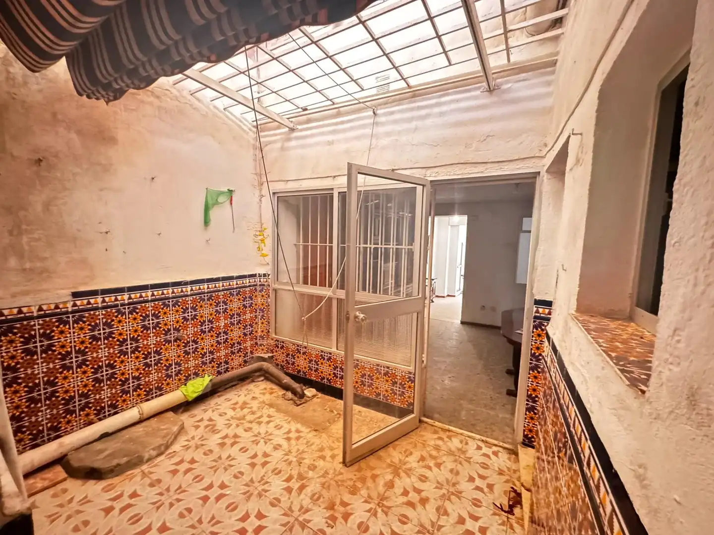 Casa o xalet en venda en Morón de la Frontera