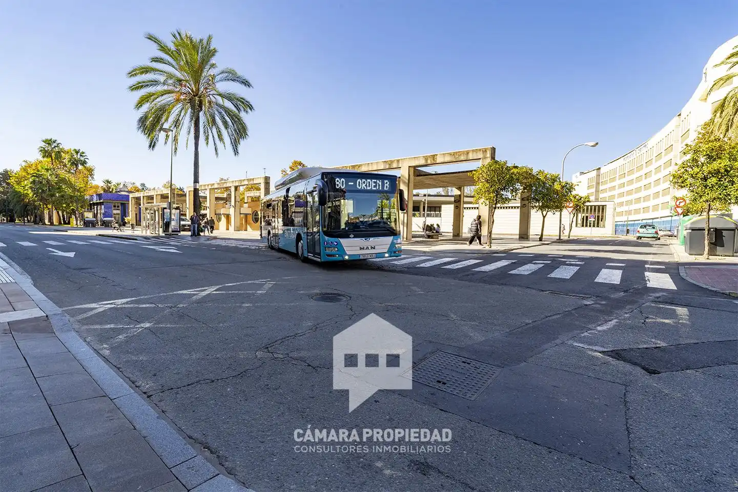 Flat for sale in Centro