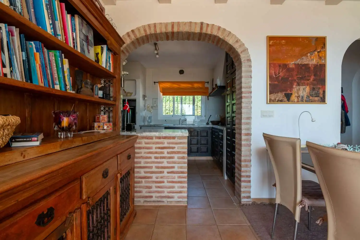 Detached house with pool for sale in Centro, imagen 14