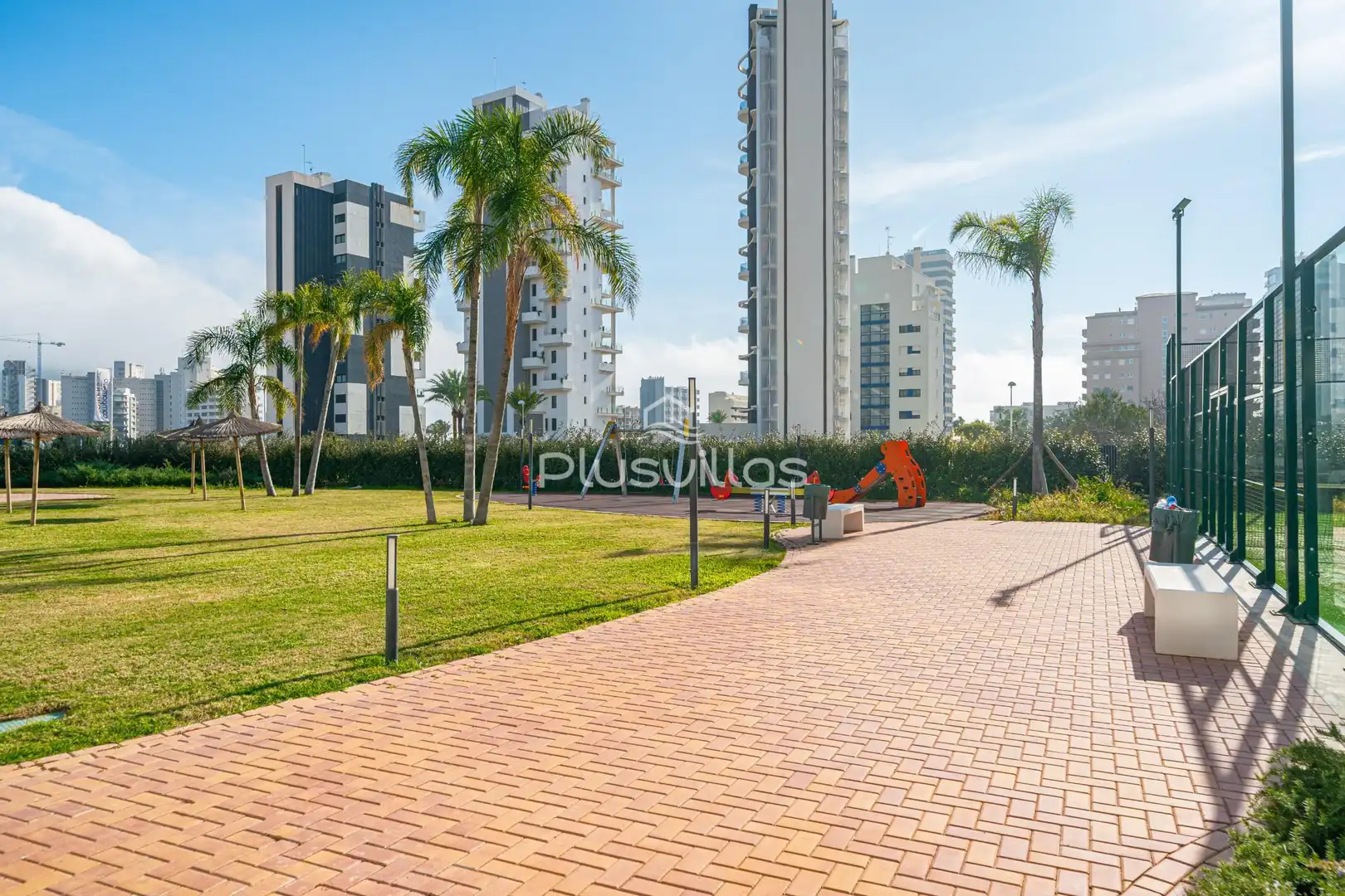 Apartamento en venta en Marisol Park - Ortembach - Los Almendros, imagen 4