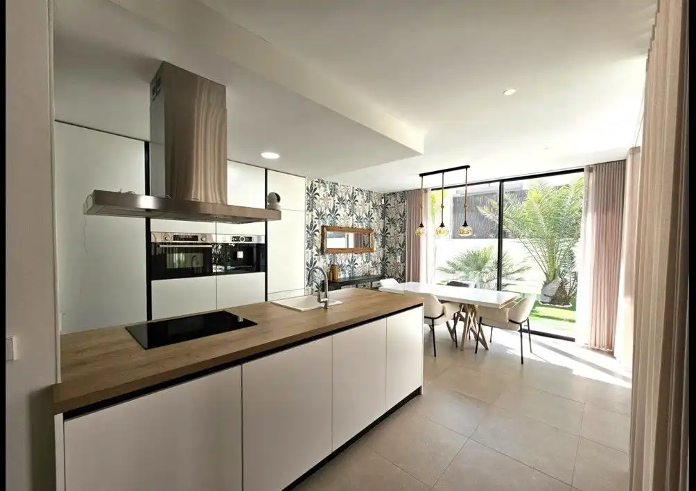 Villa avec terrasse à vendre à Los Balcones - Los Altos, imagen 8