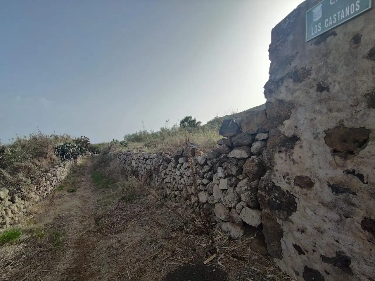 Casa rústica en venda a Los Castaños, imagen 4