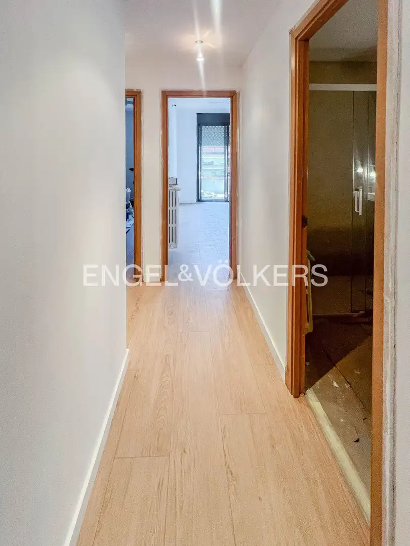 Pis en venda en Barcelona amb Aire condicionat, Calefacció i Parquet