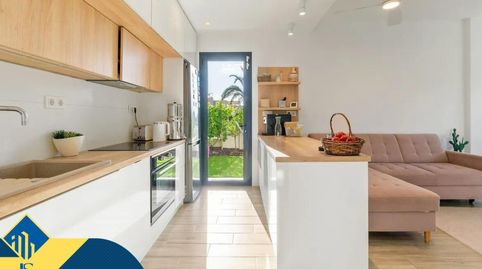 Villa con piscina privada, en la provincia de Alicante, en la ciudad de Orihuela Costa. 3 habitaciones | 82 m² | 1 kilómetro del m, imatge 5