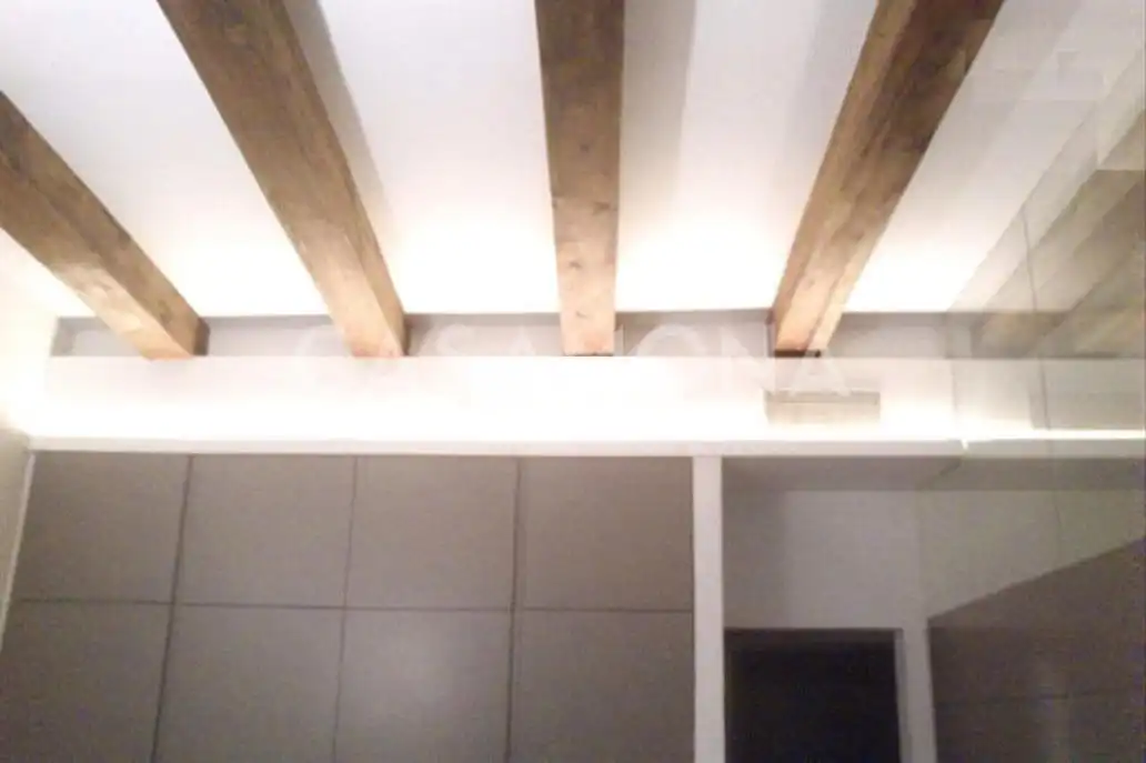 Apartament amb terrassa en venda a Eixample, imagen 18