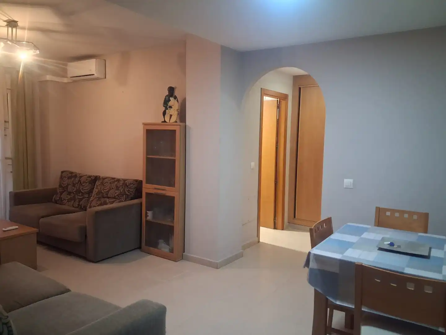 Flat with pool to rent in Almerimar, imagen 10