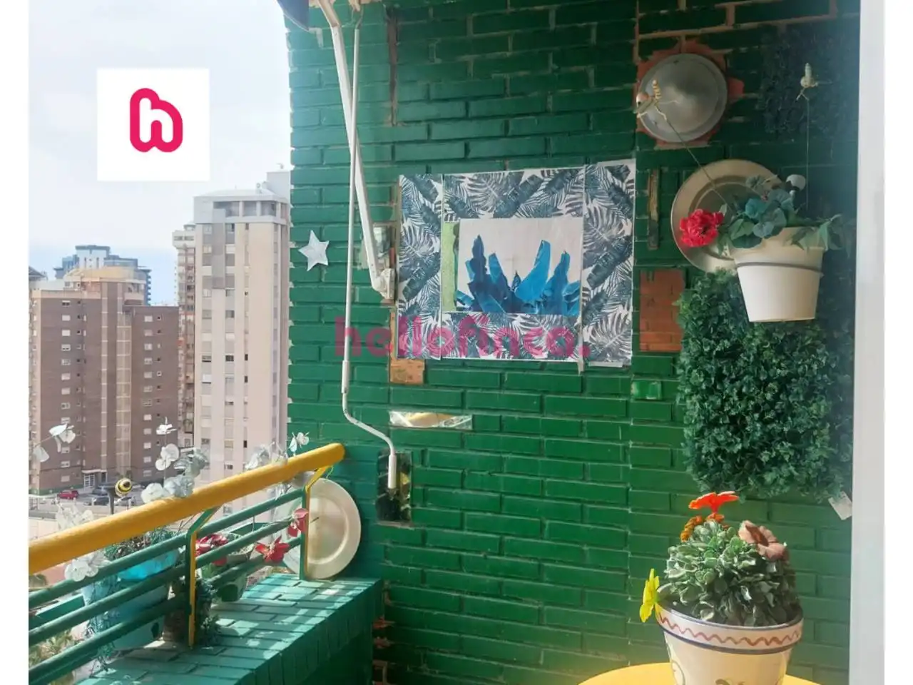 Appartement avec terrasse à vendre à Calle Islandia, imagen 20