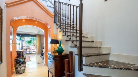 Foto 2 de Casa adosada en venta en Camino Puerto Romano, 44, Las Lomas, Málaga