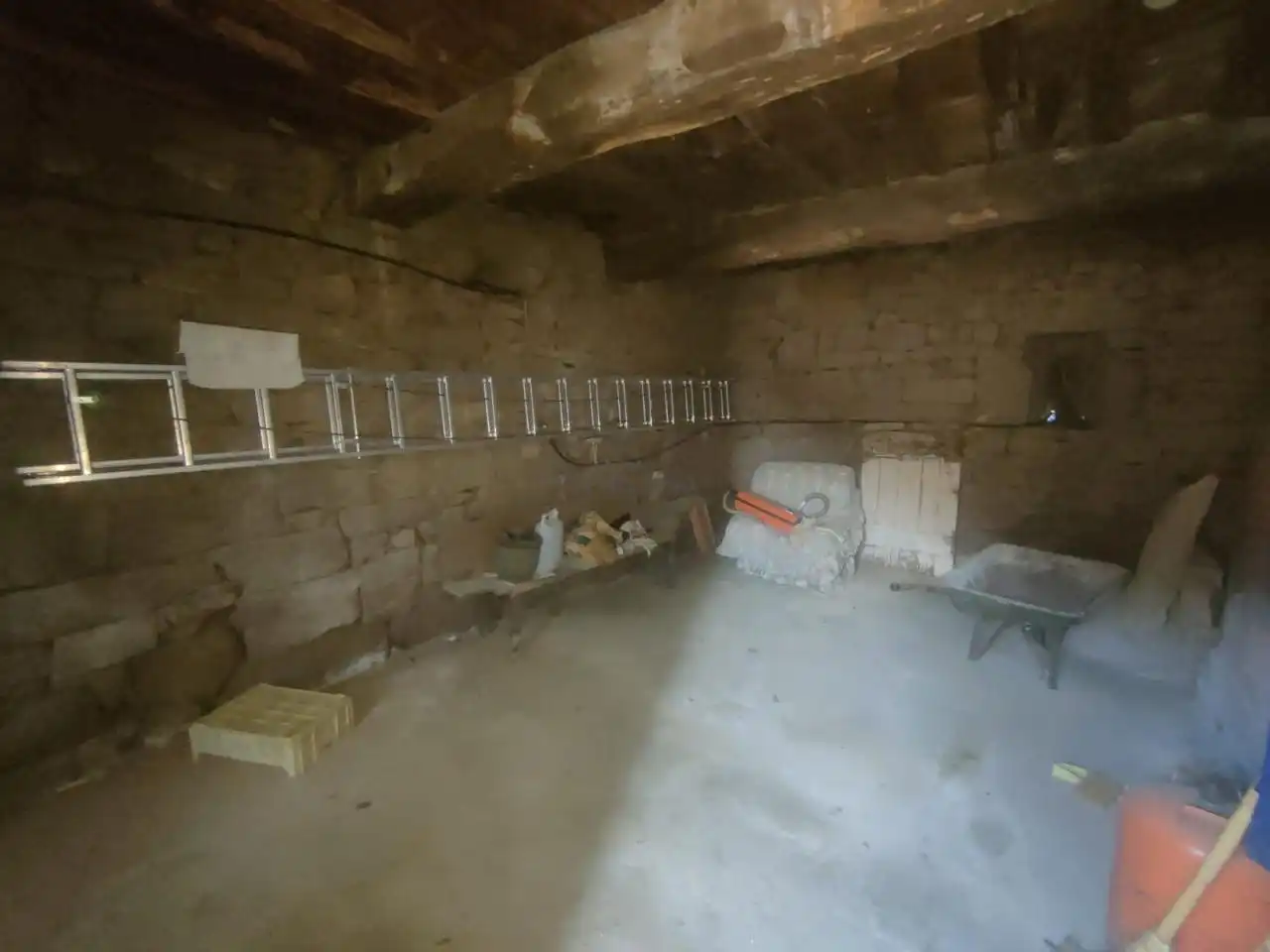 Finca rústica en venta en A EIREXA, Maceda