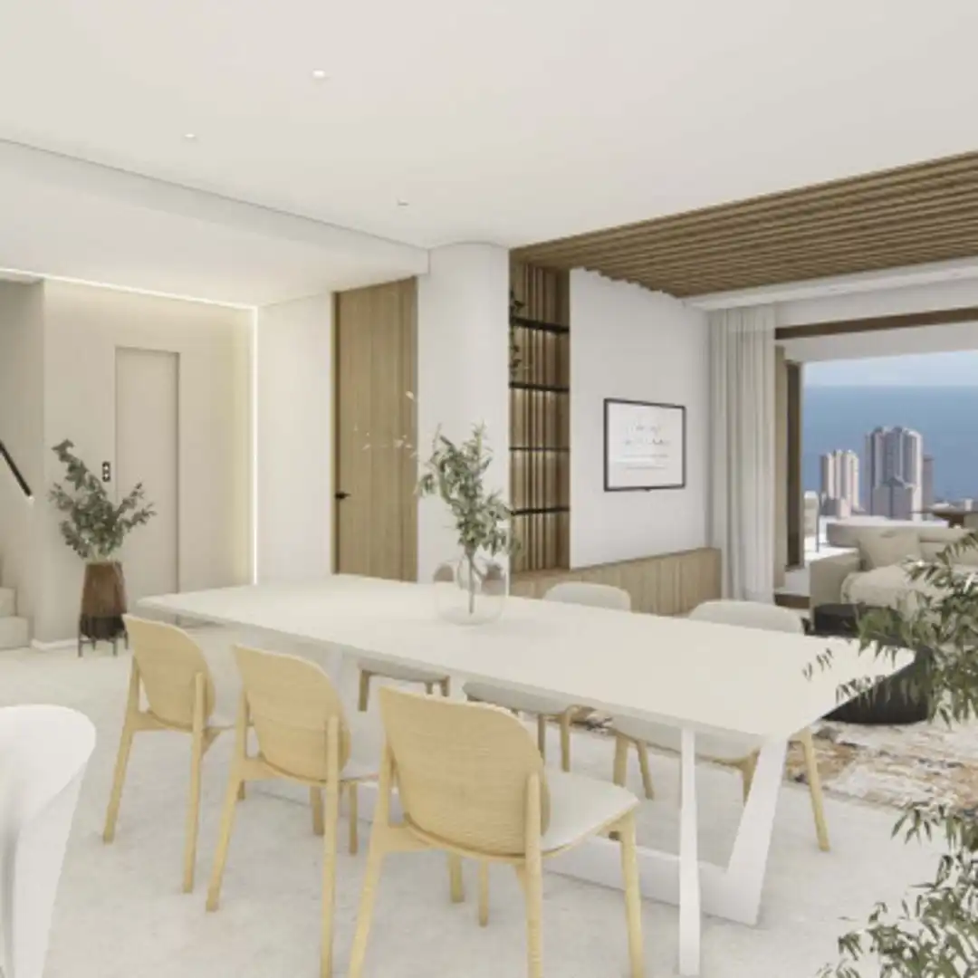 Apartamento en venta en Golf Bahía, imagen 10