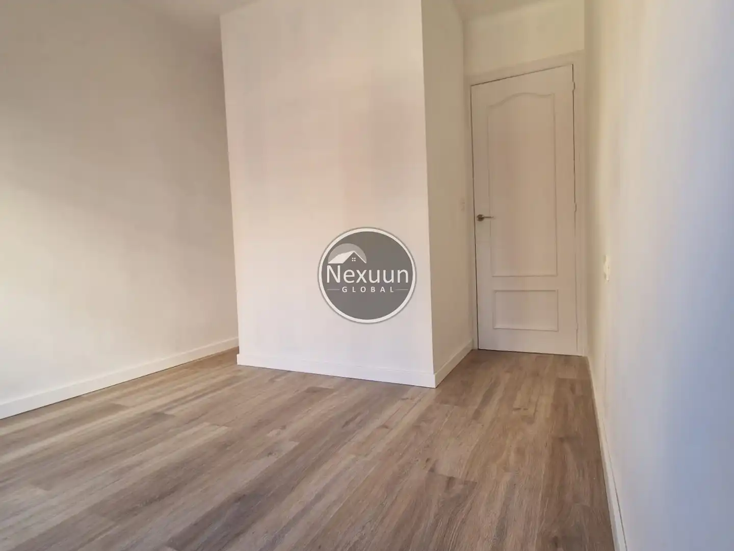 Piso en venta en Rambla De La Muntanya, El Guinardó