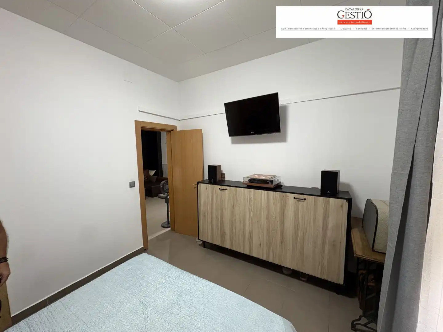 Wohnung mit Aufzug zum Verkauf in Carretera de Collblanc, imagen 8