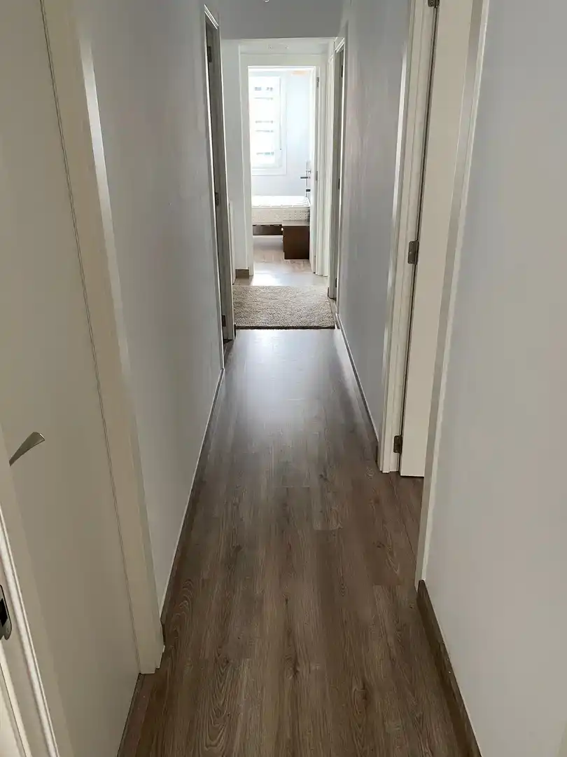 Flat for share in Culleredo  with Parquet flooring, Furnished and Balcony