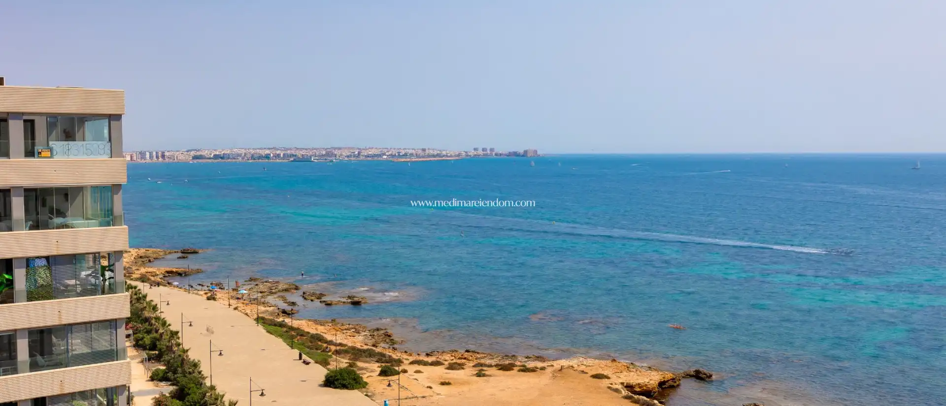 Penthouse mit Terrasse zum Verkauf in Playa del Acequión, Náufragos y Rocío del Mar, imagen 82