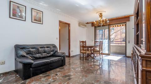 Foto 2 de Pis en venda a Carretera Carretera Málaga, 39, Angustias - Chana - Encina, Granada Capital