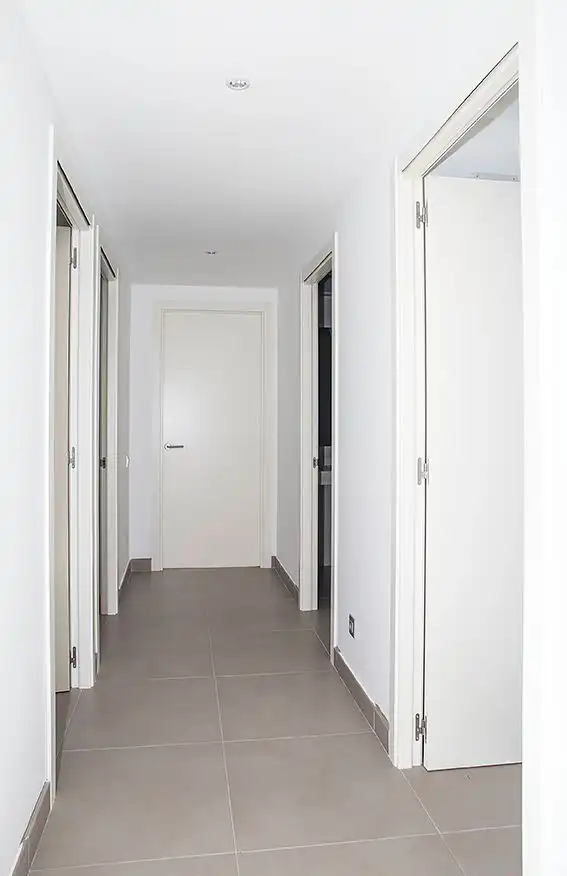 Attic for rent in Barcelona  with Air Conditioner, Terrace and Storage room