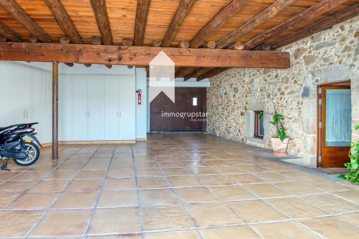 Finca rústica en venta en Calvari, Castell d'Aro