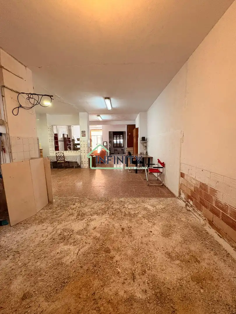 Haus oder Chalet zum Verkauf in La Font d'en Carròs mit Klimaanlage, Heizung und Möbliert