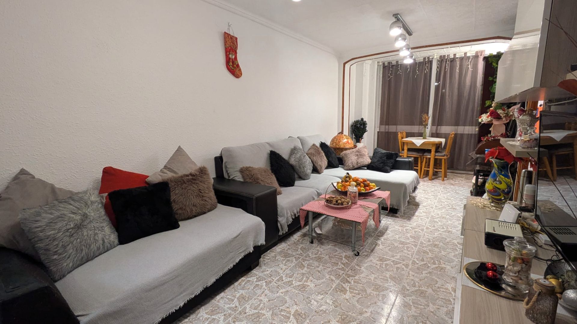 Pis en venda a Carrer dels Indians, Centre