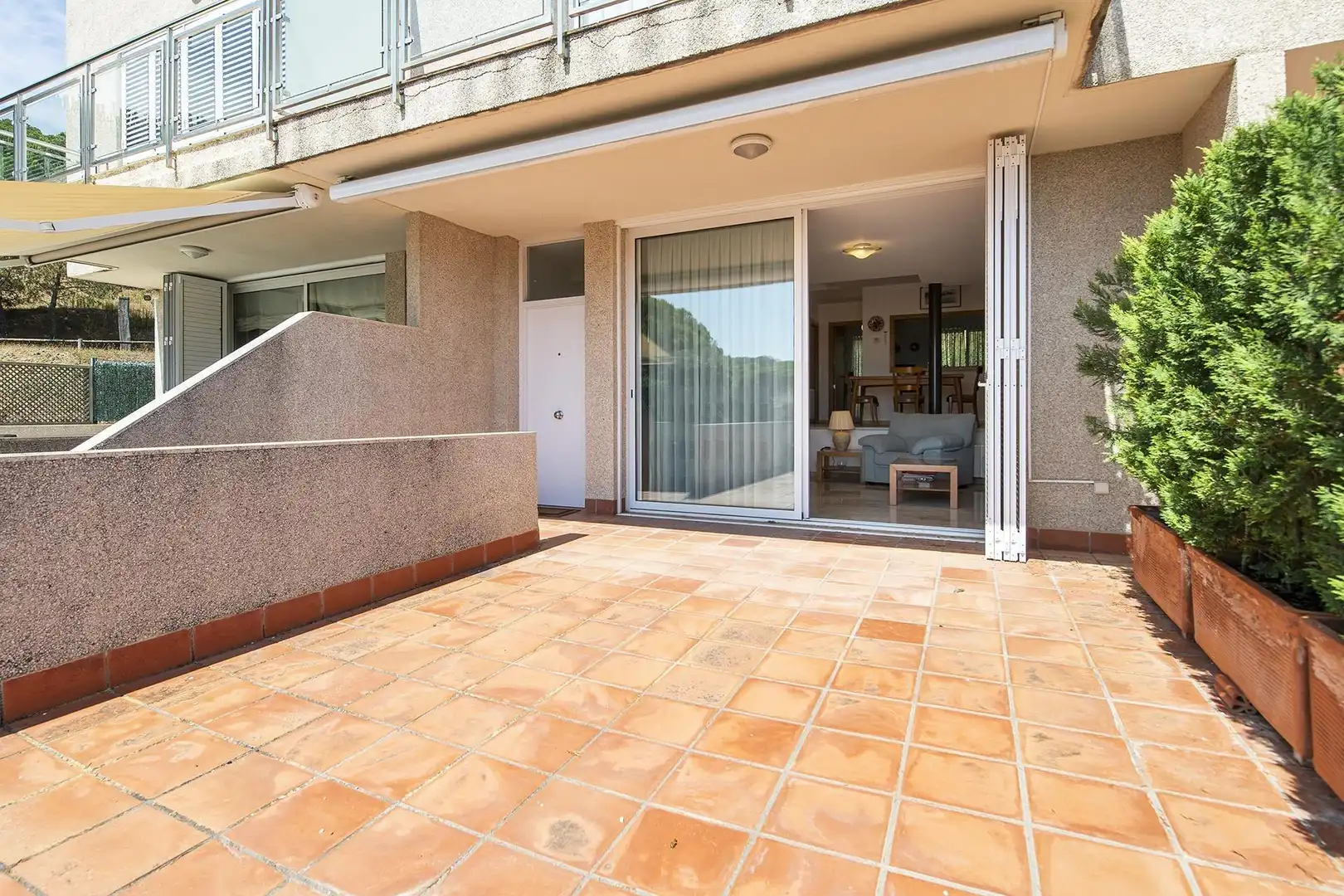 Adosado con piscina en venta en Carrer MANEL CARRASCO FORMIGUERA, imagen 32