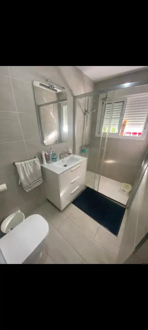 Wohnung zur Miete in Calle Héroe de Sostoa, imagen 4