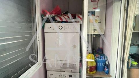 Foto 5 de Planta baja en venta en Montigalà, Badalona