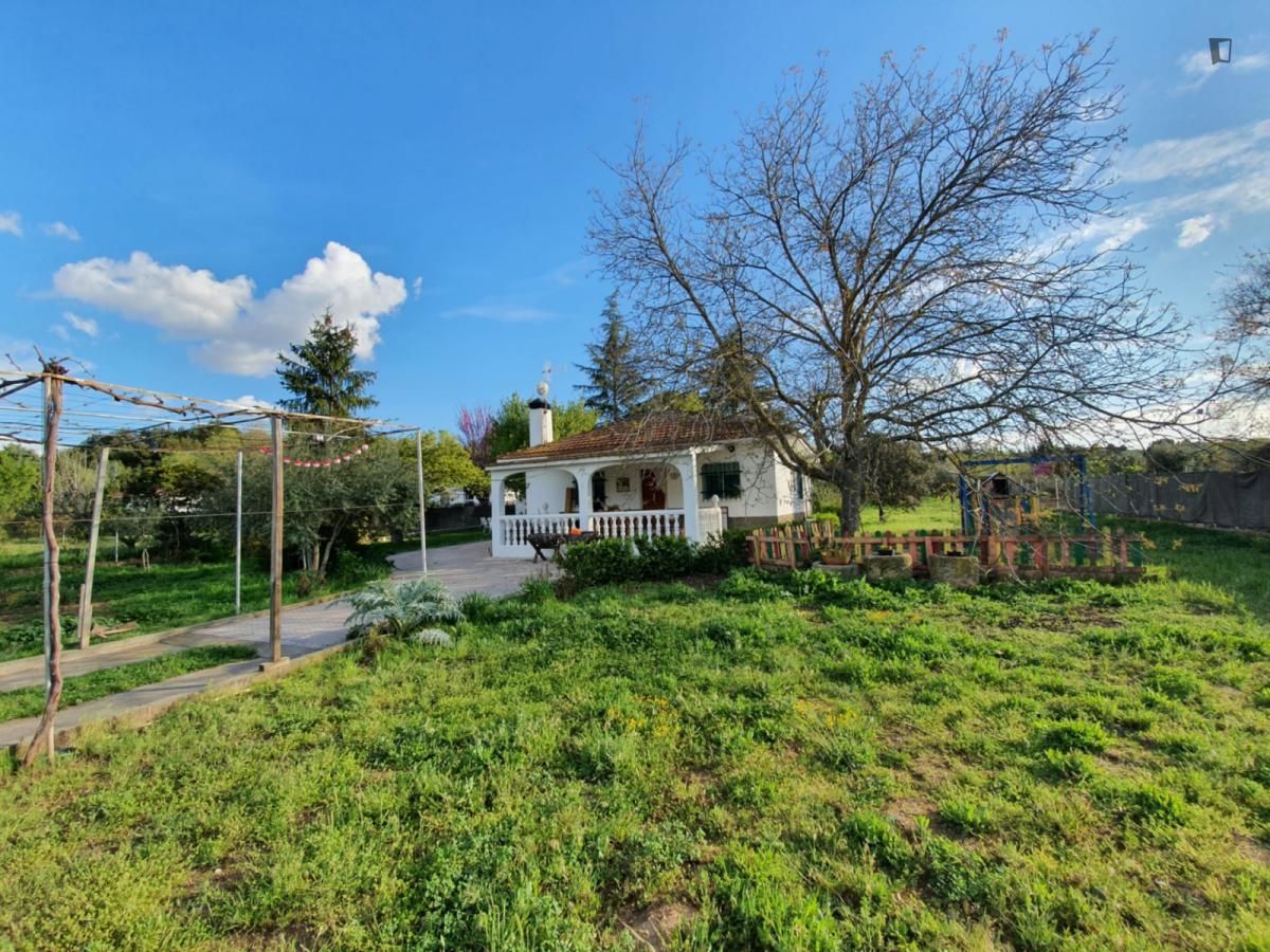 Casa o xalet de lloguer a Illana