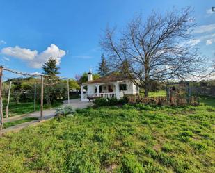 Jardí de Casa o xalet de lloguer en Illana