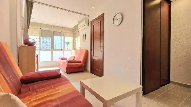 Study for rent in Castillo Sohail - Myramar