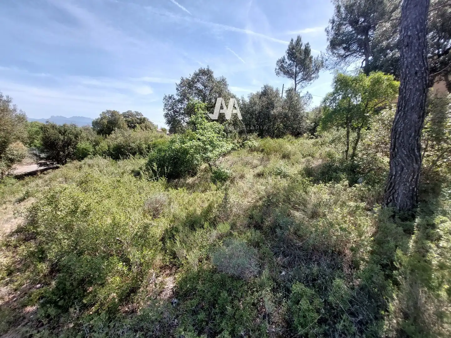 Terreny residencial en venda a FRANCESC COMBÓ, imagen 3