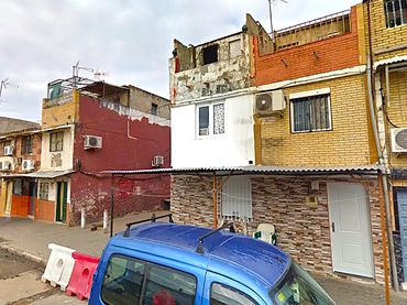 Adossat en venda a Manzano