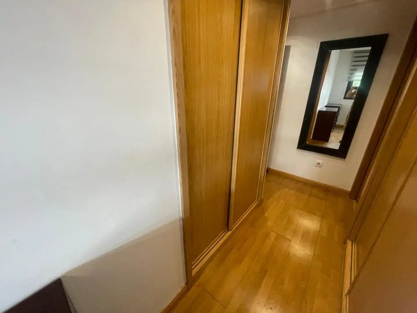 Piso de alquiler en Zaragoza con Aire acondicionado, Calefacción y Parquet