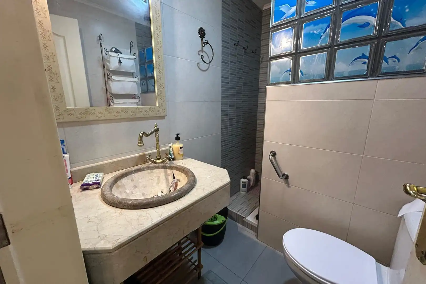 Apartament amb terrassa en venda a Playa del Acequión, Náufragos y Rocío del Mar, imagen 17