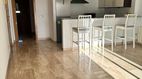 Foto 5 de Àtic de lloguer a Els Hostalets,  Palma de Mallorca