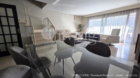 Photo 3 of House or chalet for rent in Carrer Vall de Boi, Ciutat Jardí,  Lleida Capital