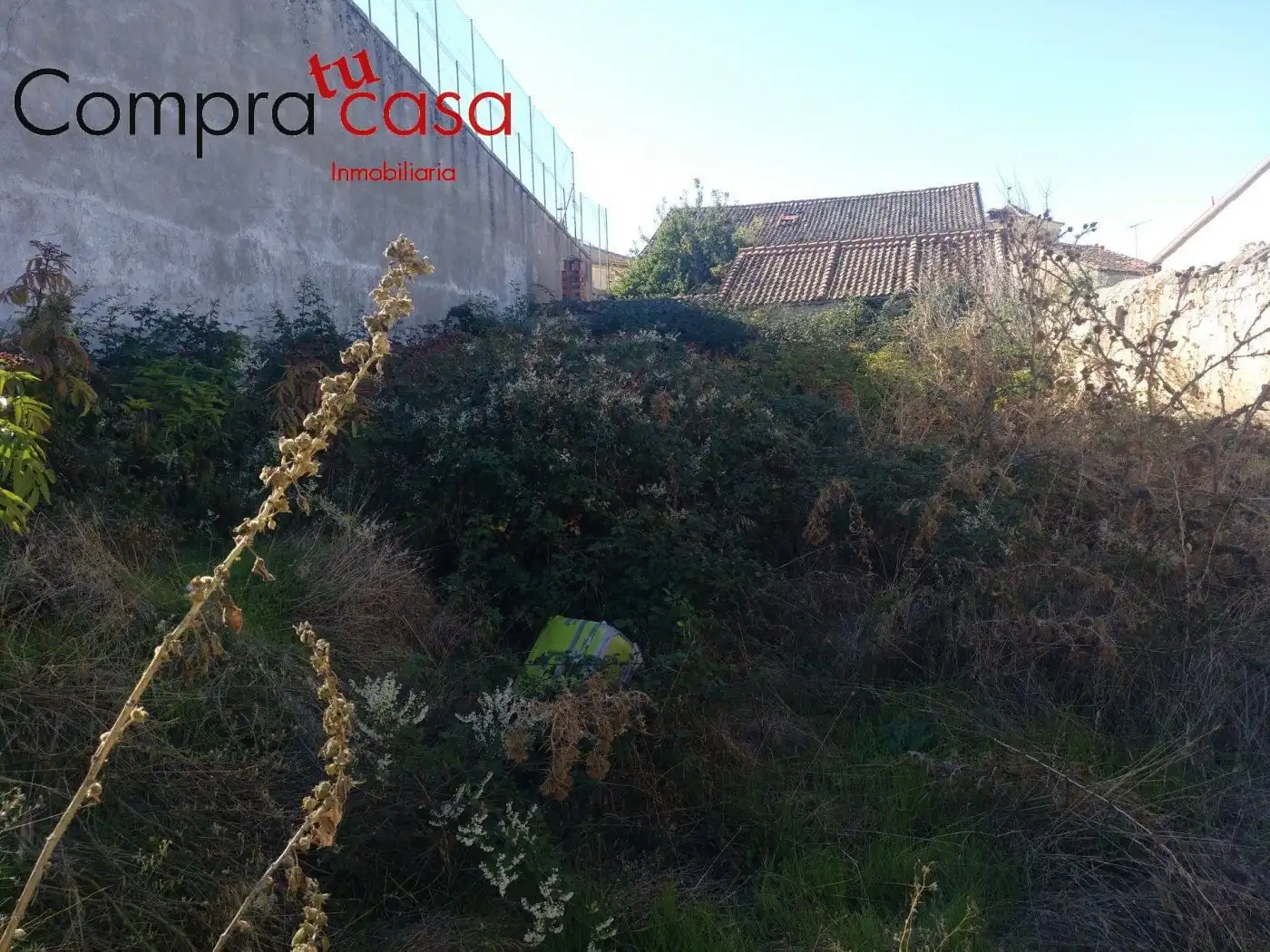 Finca rústica en venda en Rebollo amb Calefacció
