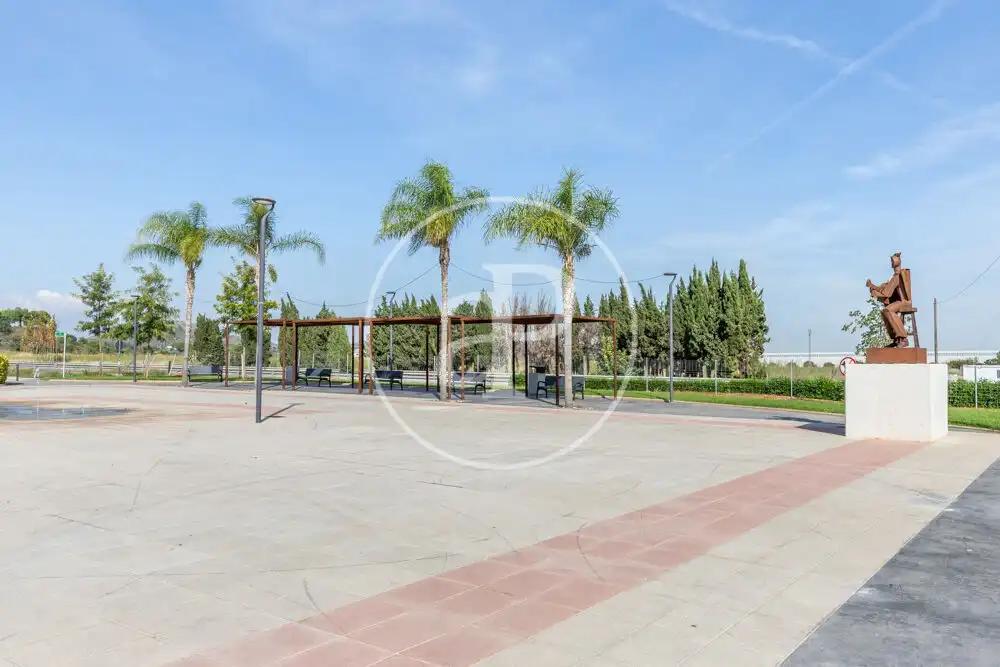 Residencial en venta en Valencia, Valencia