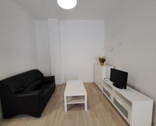 Living room of Flat to rent in Málaga Capital  with Furnished