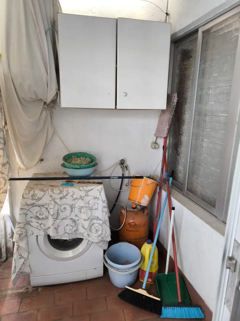 Terraza de Piso en venta en Fuente Obejuna