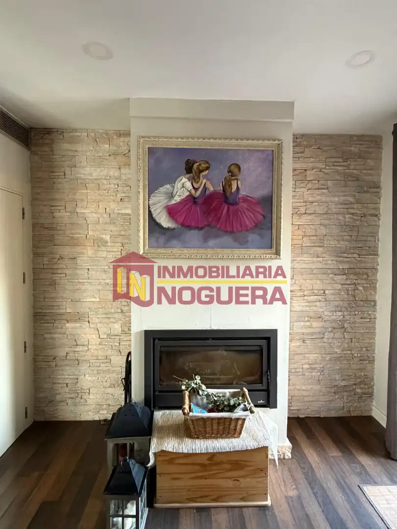 Sala de estar de Ático en venta en Écija con Terraza