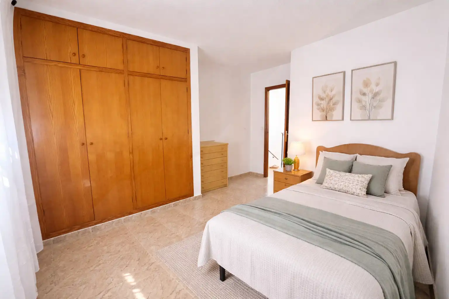 Terraced house with terrace for sale in Santiago de la Ribera, imagen 10