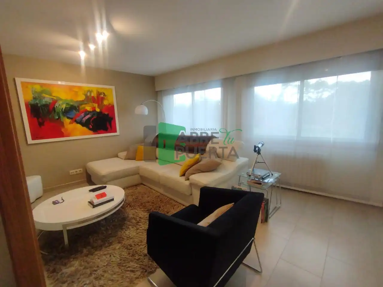 Casa con terraza en venta en Amoeiro, imagen 3