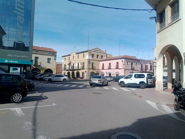 Local comercial en Alquiler en Moncófar Pueblo