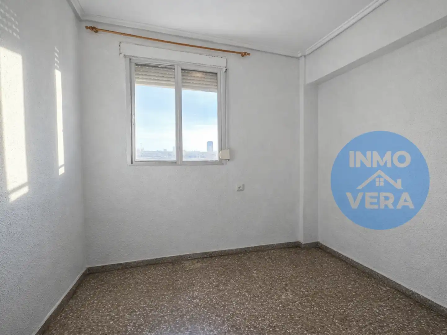 Habitación de Piso en venta en Valencia