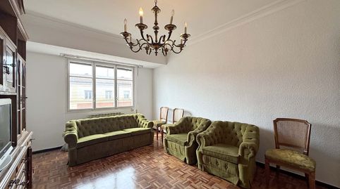 Foto 2 de Piso en venta en Coronaci?n de la Virgen Blanca, Coronación, Vitoria - Gasteiz