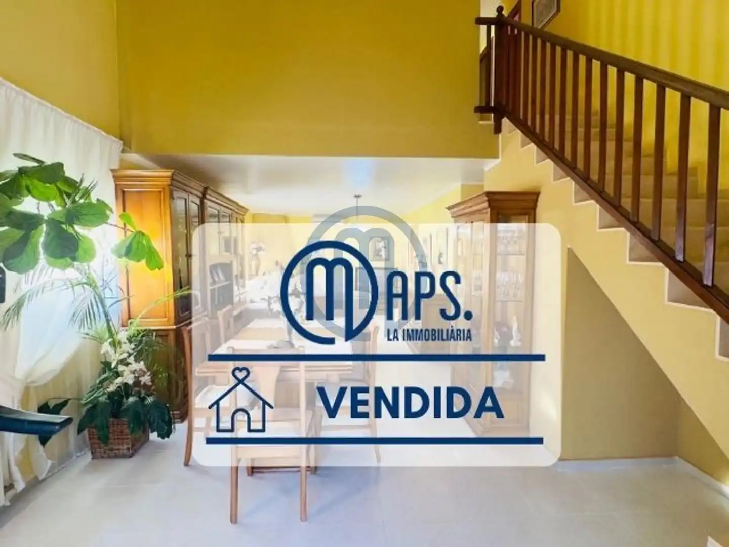 Chalet con piscina en venta en Cànoves I Samalús, imagen 2
