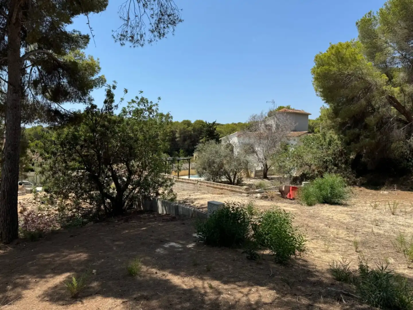 Terreny residencial en venda a Pinar del Advocat - Cometa, imagen 17